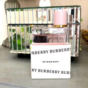 Burberry Her